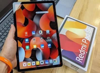 Xiaomi Redmi Pad SE