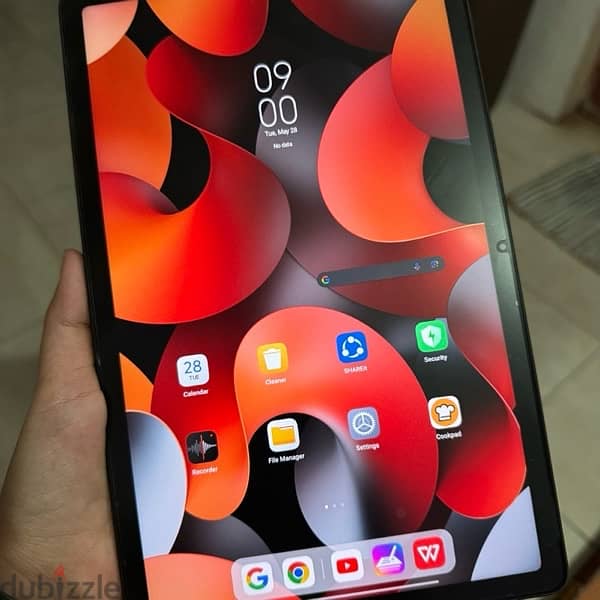 Xiaomi Redmi Pad SE 1