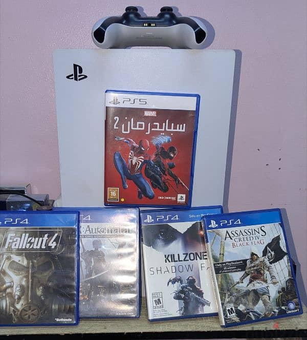 PS5. . 0