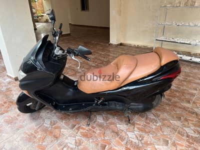 honda forza 250 2005 for sale