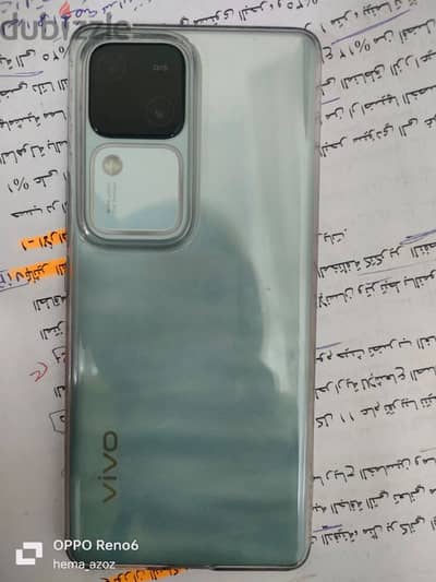 vivo v30