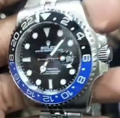 Rolex similar