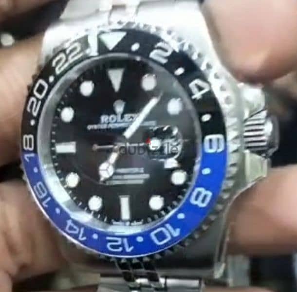 Rolex similar 0