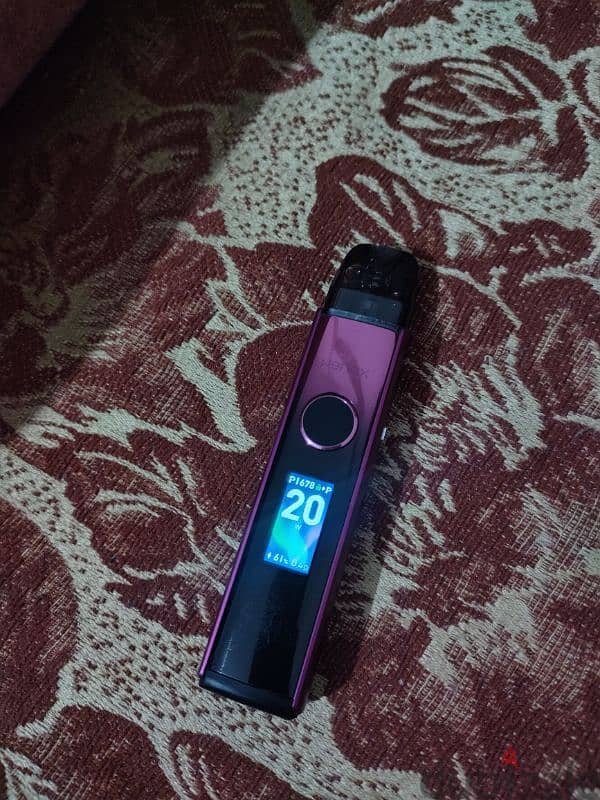 فيب وينكس كيو برو - wenax - VAPE 0