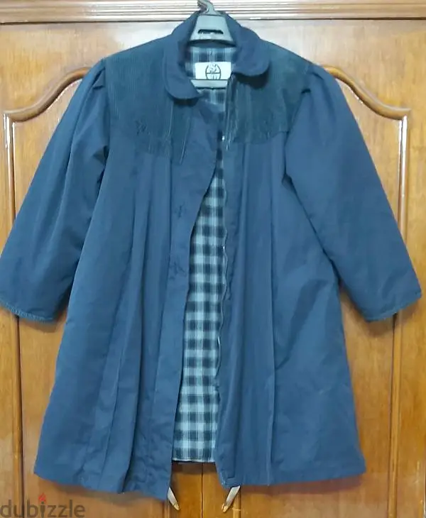 Abrigo infantil en venta