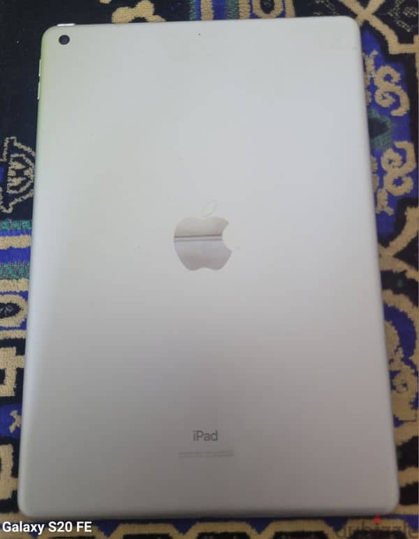 ipad 7 generation in good condition،  اي باد ٧ متفتحش 1