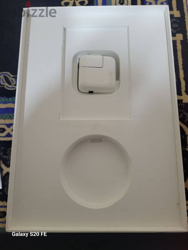 ipad 7 generation in good condition،  اي باد ٧ متفتحش 3