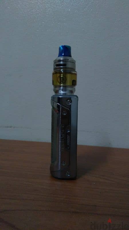 GEEK VAPE T200 kit 0