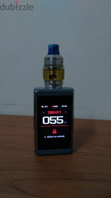 GEEK VAPE T200 kit 2