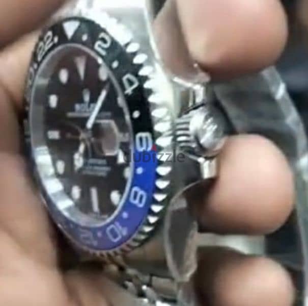 Rolex  mirror origina 4