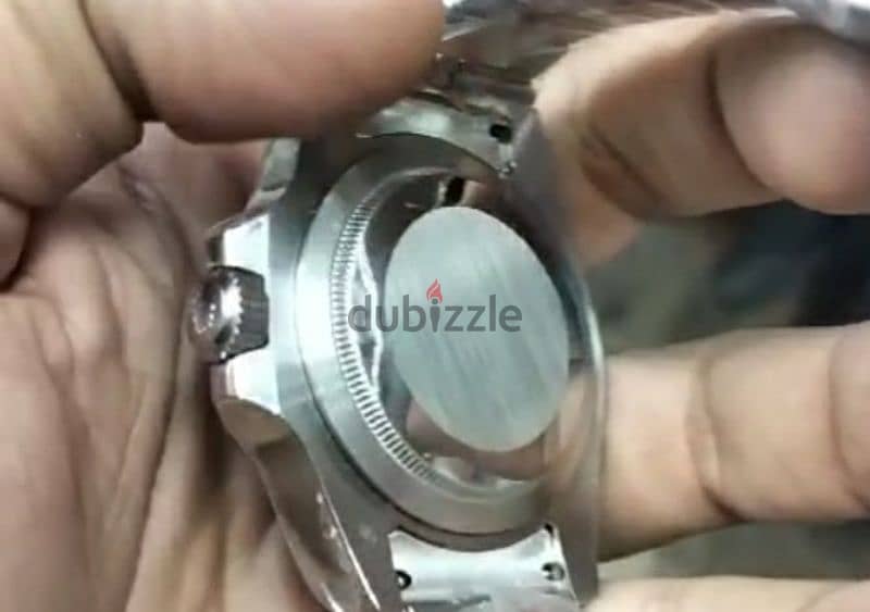 Rolex  mirror origina 5