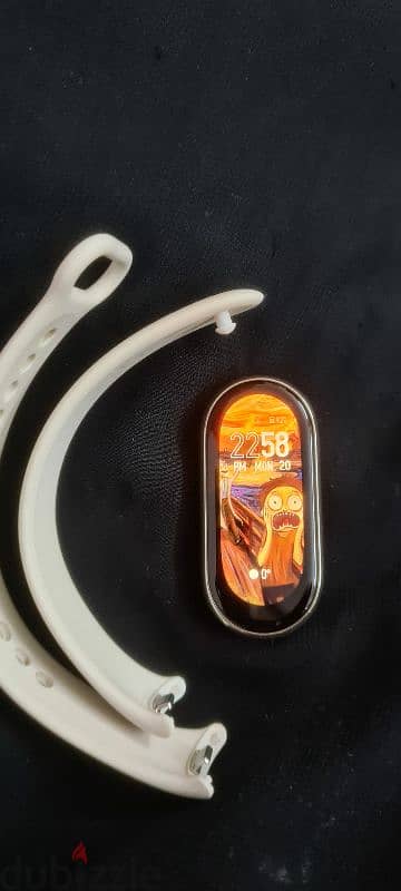 xiaomi mi band 8 1