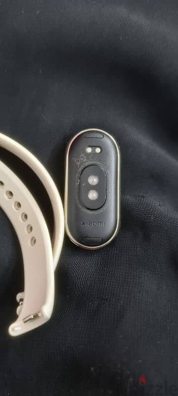 xiaomi mi band 8 3