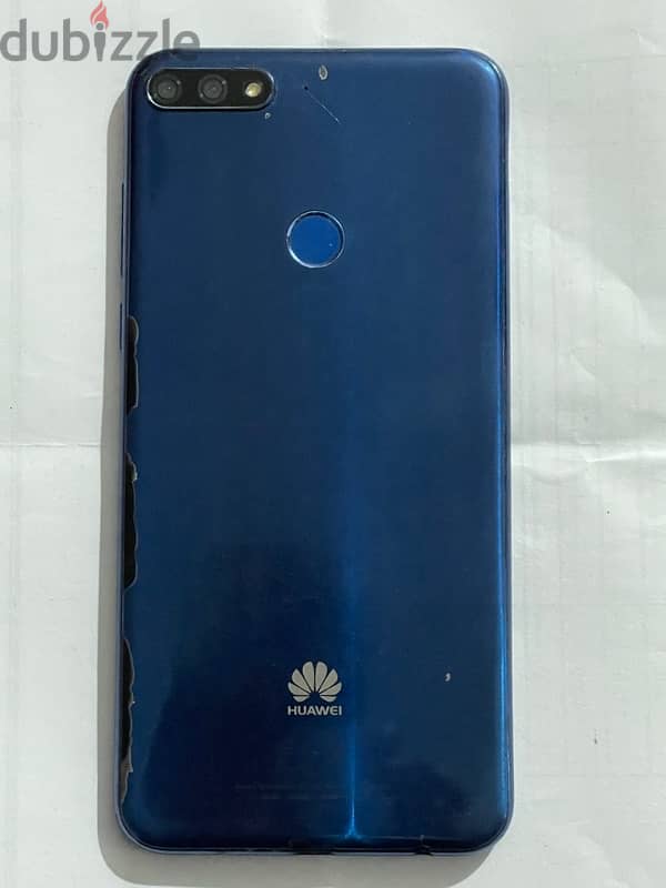 huawei y7 prime للبيع 2