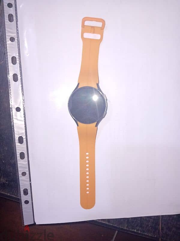 Samsung watch 6 like new 2