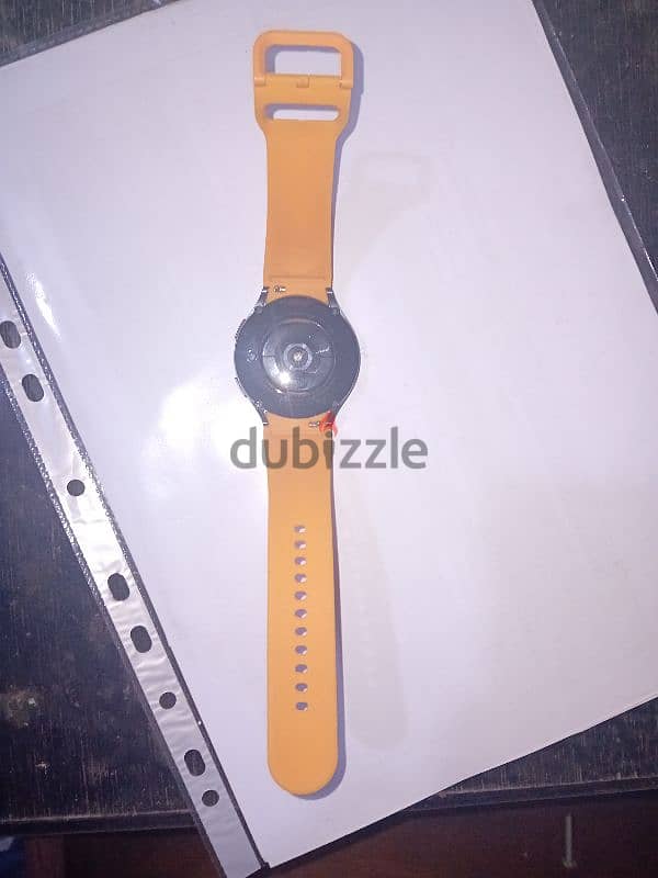 Samsung watch 6 like new 3