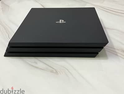 PlayStation 4 pro