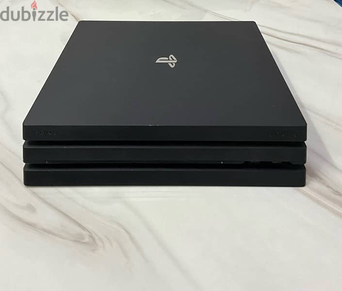 PlayStation 4 pro 1