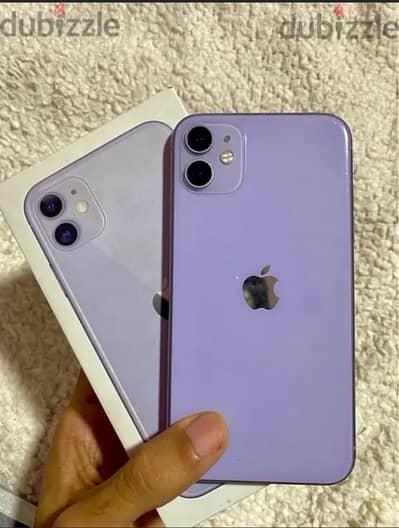 iPhone 11