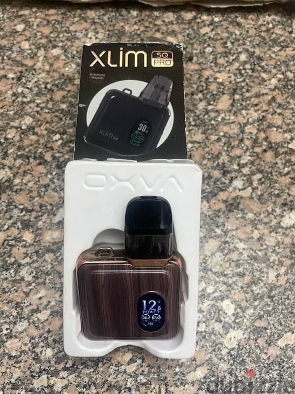 xslim qs 0