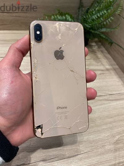 iPhone XS Max