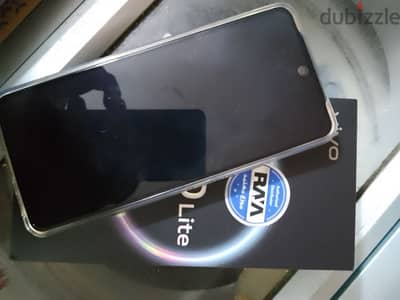 vivo v40 lite