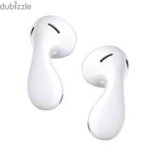 Huawei free buds 5 color ceramic white 0