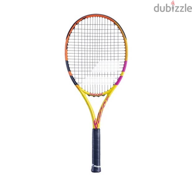 Babolat RAFA Pure Aero 0