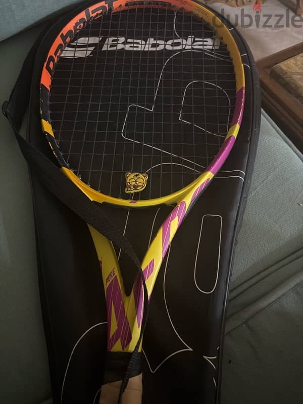 Babolat RAFA Pure Aero 2