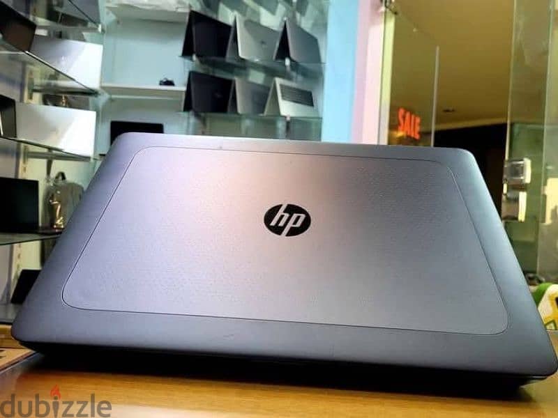 HP g3 1