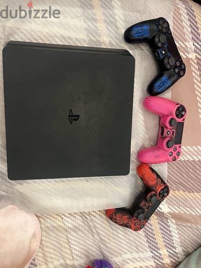 PS 4 for sale