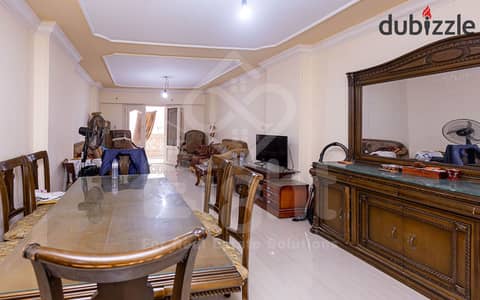 Apartment for Sale 150 m Sidi bishr (El-Isawy St. )