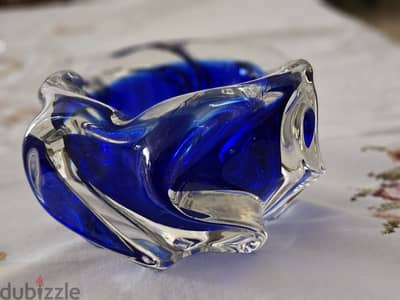 Murano Ashtray