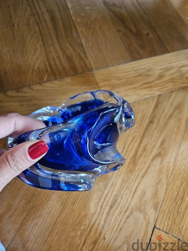 Murano Ashtray 2