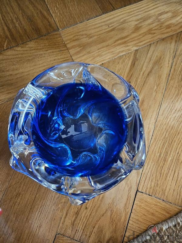 Murano Ashtray 3