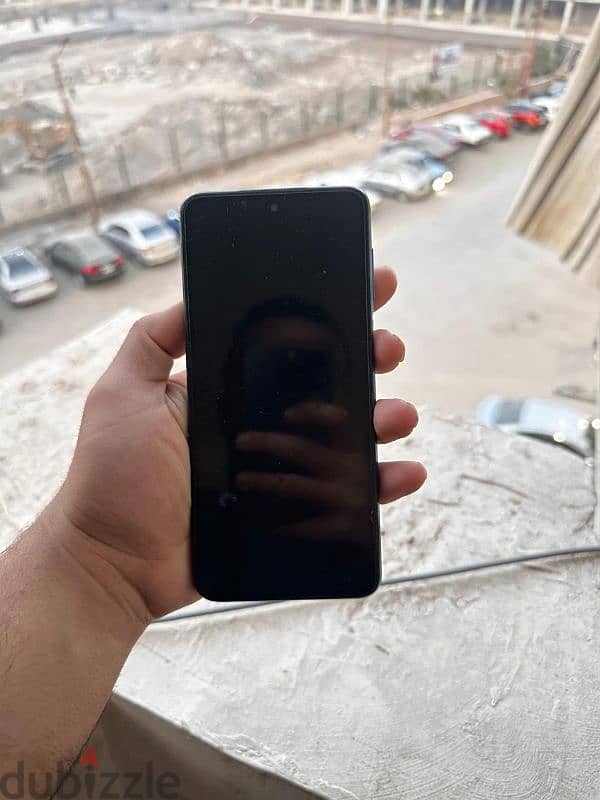 OPPO F11 Pro بحاله ممتازه 3