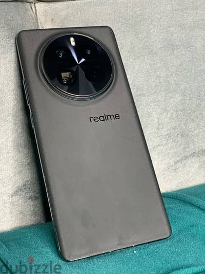 Realme gt 5 pro