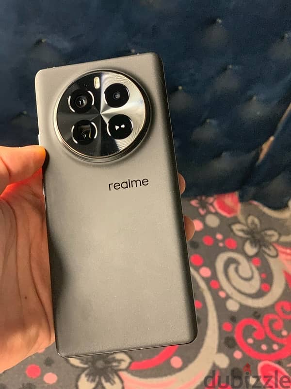 Realme gt 5 pro 1