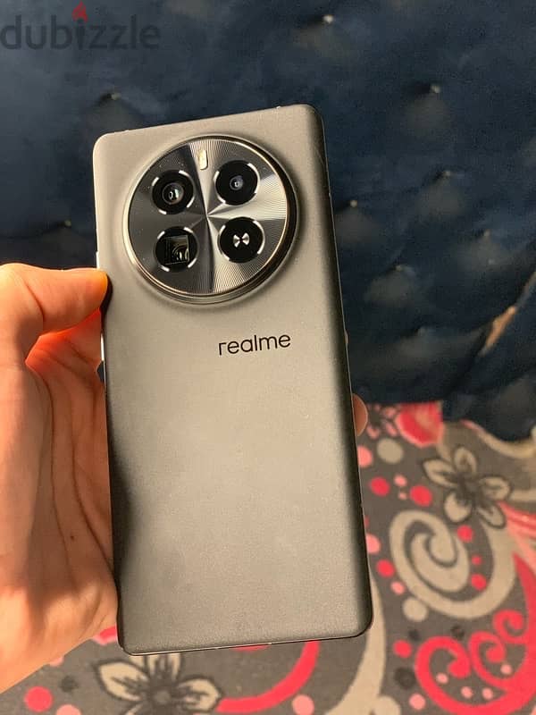 Realme gt 5 pro 3