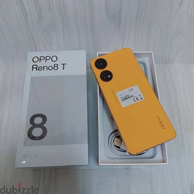 OPPO Reno 8T