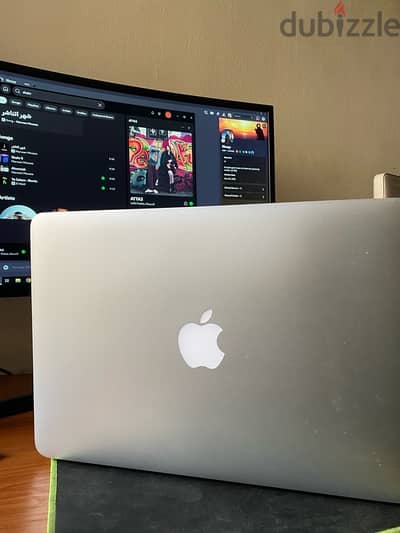 Apple Mac book pro