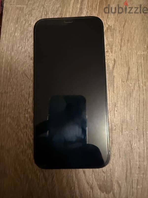 IPhone 12 Promax 128GB Blue 2