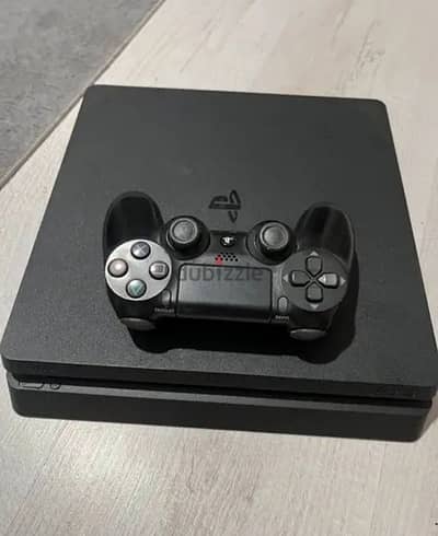 ps4 slim 1 tera