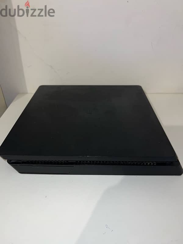 playstation 4 slim 1 tb used 1