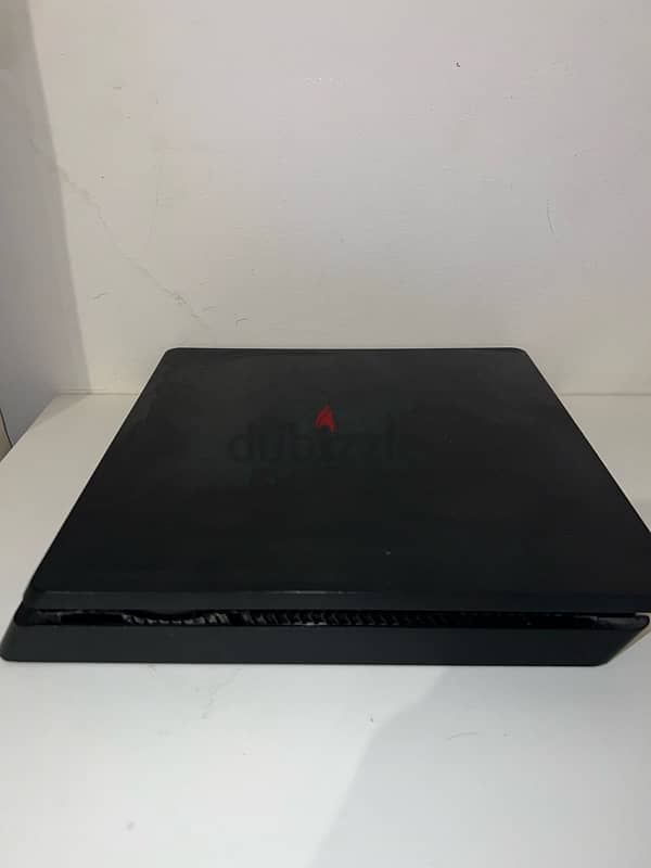 playstation 4 slim 1 tb used 2