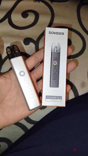 Vape pod للبيع