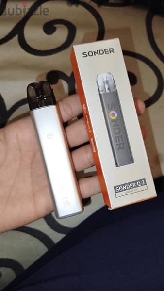 Vape pod للبيع 1