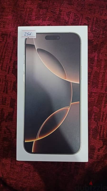 iphone 16 pro max desert titanium 0