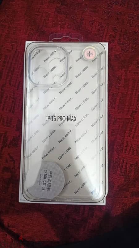 iphone 16 pro max desert titanium 3