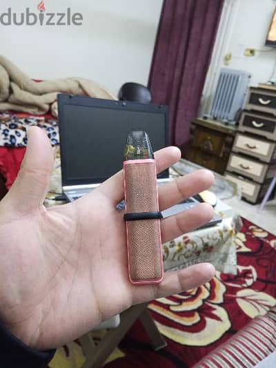 بود اكسليم برو 2 فيب تانك pod vape tank